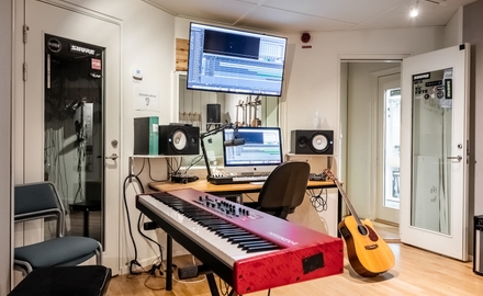 NTI Gymnasiet Västerås i Västerås