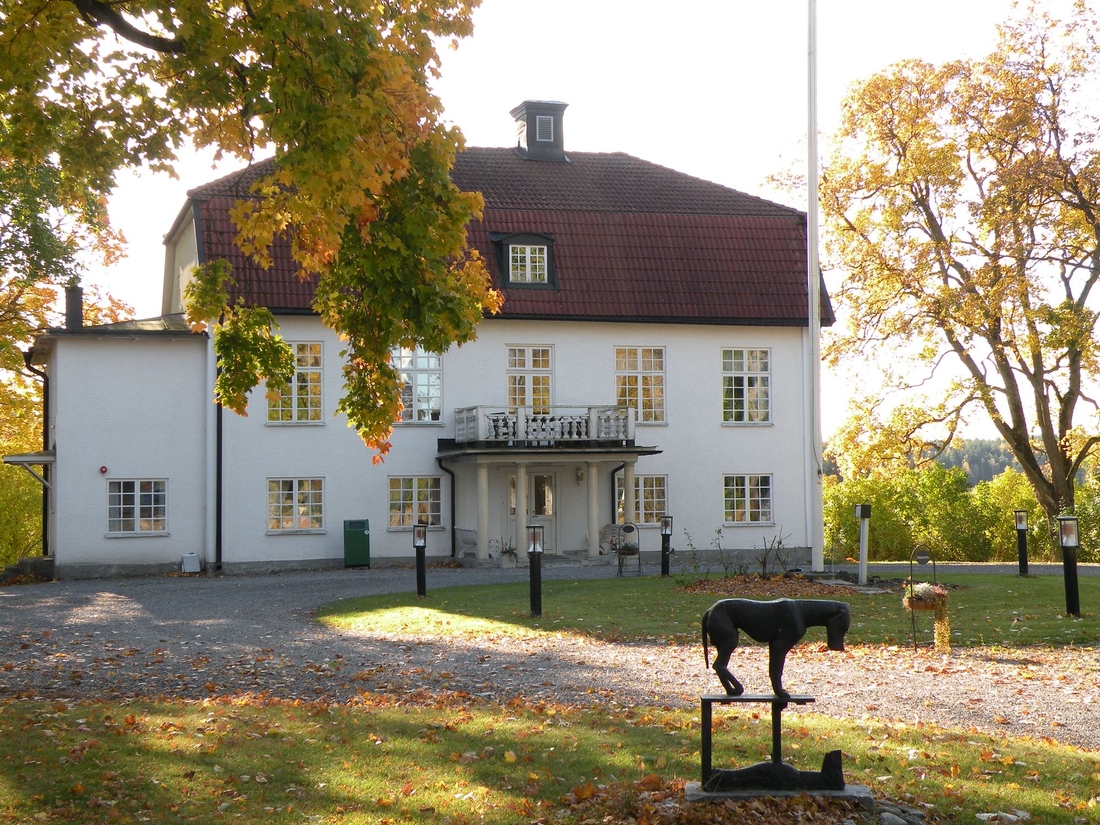 Berga naturbruksgymnasium