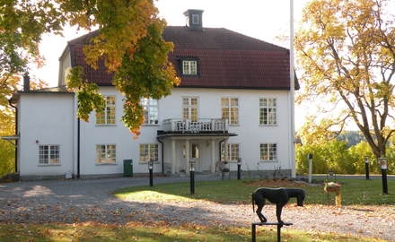 Berga Naturbruksgymnasium