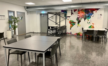 Realgymnasiet Göteborg i Göteborg