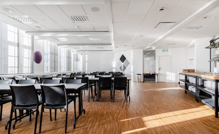 NTI Gymnasiet Västerås i Västerås