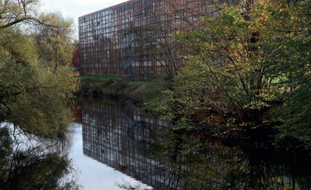 SKF Tekniska Gymnasium