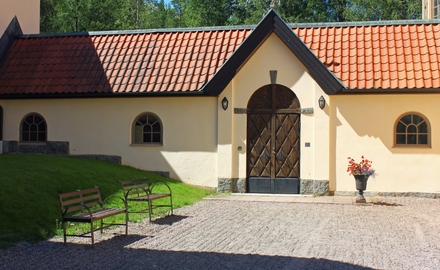 Lundsbergs Skola i Storfors