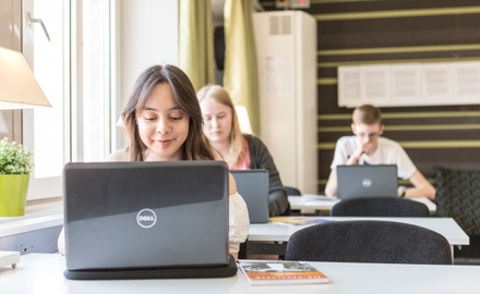 Yrkesgymnasiet Sollentuna i Sollentuna