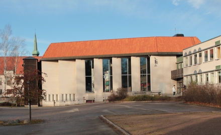 Martin Koch-gymnasiet