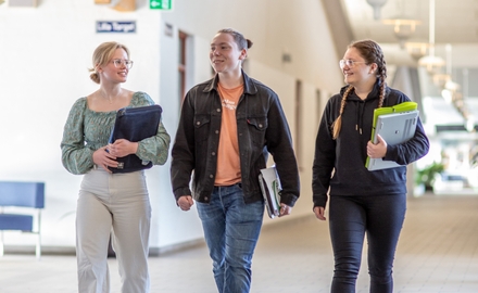 Bruksgymnasiet i Gimo