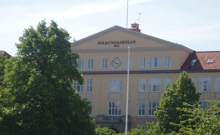 Folkungaskolan