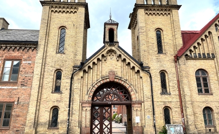Katedralskolan i Lund