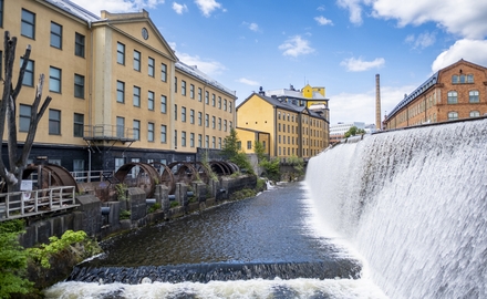 Kunskapsgymnasiet Norrköping i Norrköping