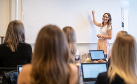 Kunskapsgymnasiet Stockholm i Stockholm