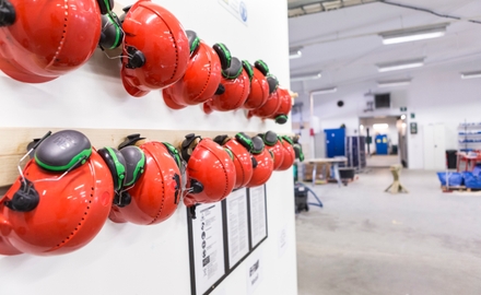 Yrkesgymnasiet Linköping i Linköping