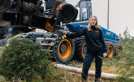 Ryssbygymnasiet i Ryssby