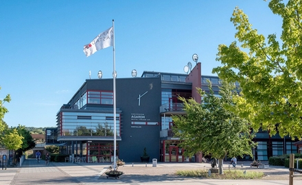 Akademi Båstad Gymnasium