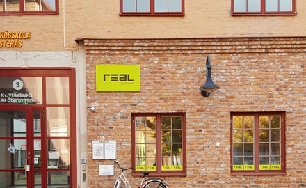 Realgymnasiet Eskilstuna