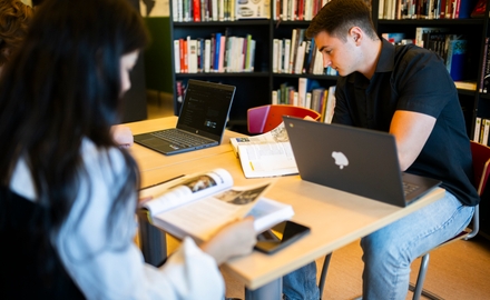 Lars Kaggskolan i Kalmar