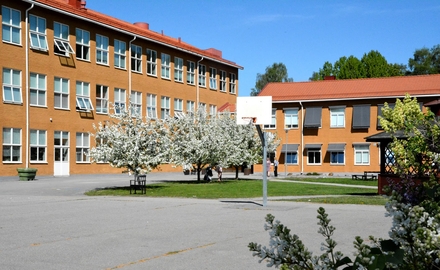 Häggviks Gymnasium