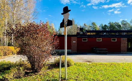 Carl Wahren Gymnasium