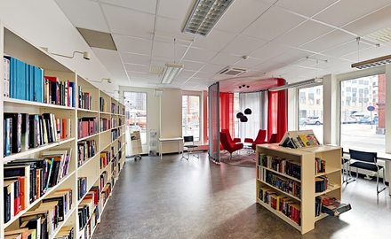 Rytmus Malmö i Malmö