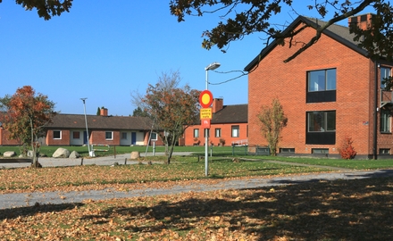 Nils Holgerssongymnasiet