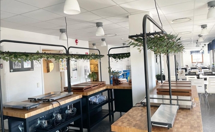 Affärsgymnasiet Malmö i Malmö