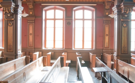 Schillerska Gymnasiet i Göteborg