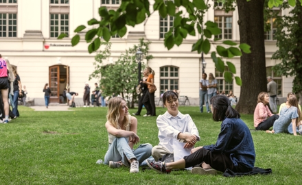 Kungstensgymnasiet i Stockholm