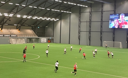 Aspero Idrottsgymnasium Göteborg i Göteborg