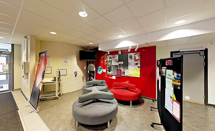 Rytmus Malmö i Malmö