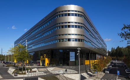 Stockholm Science and Innovation School