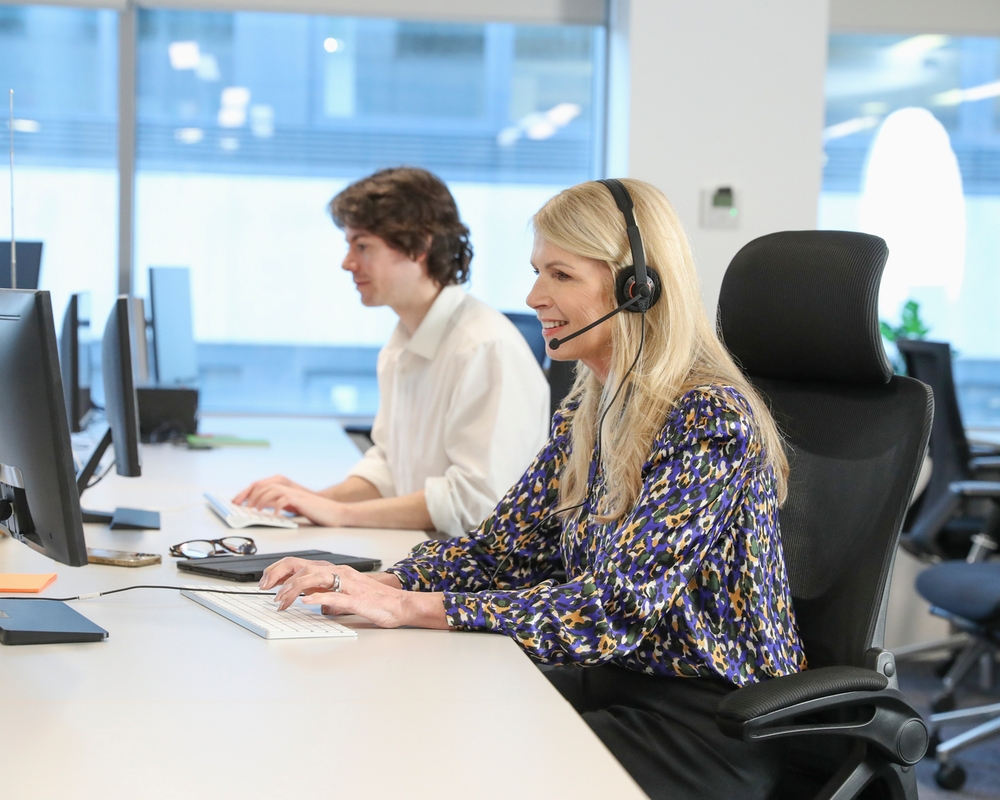 Inkasserare och pantlånare