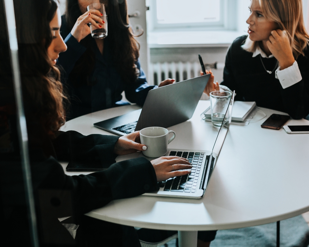 Marknads- och försäljningsassistent