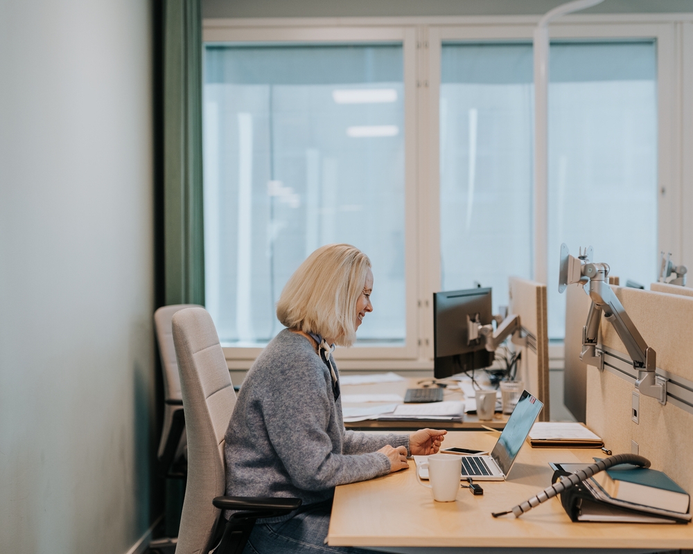 Löne- och personaladministratörer