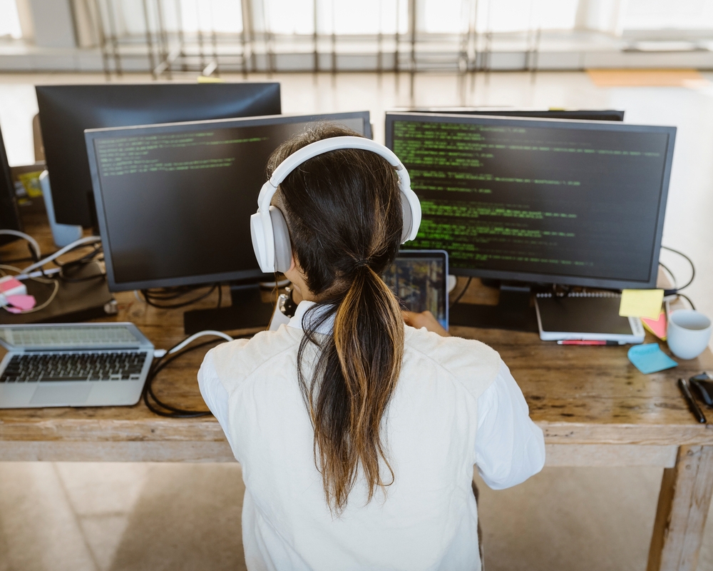 Övrig IT-specialist