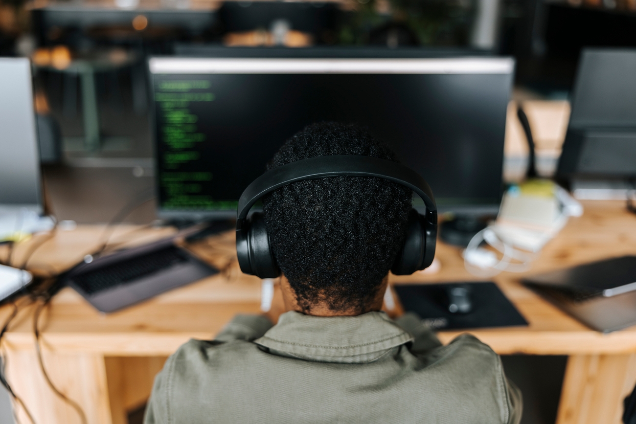 Systemadministratör