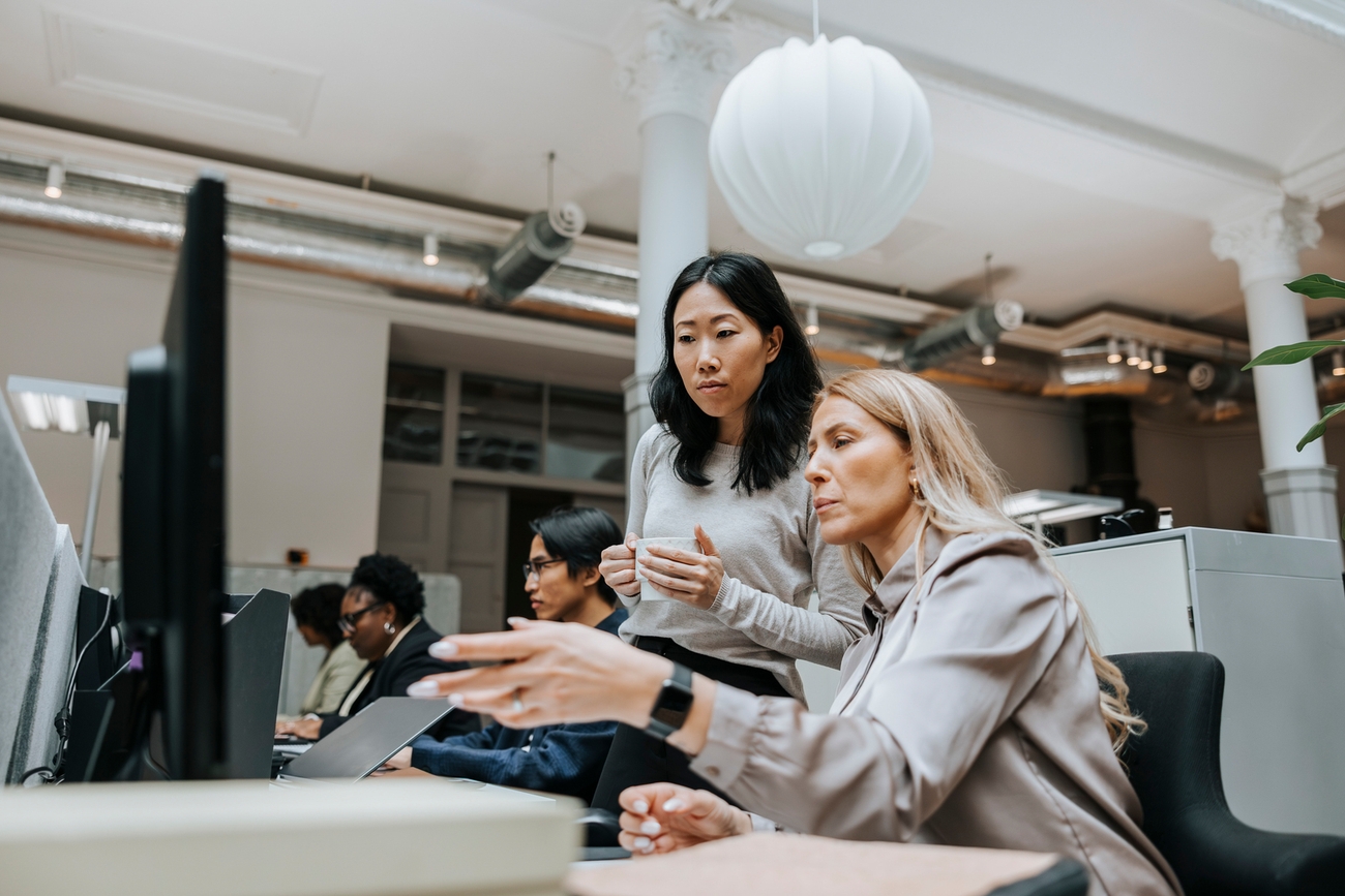 Fastighets- och förvaltningschef