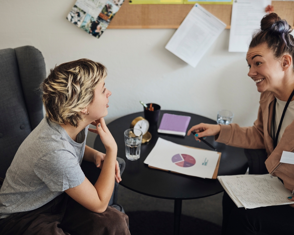 Studie- och yrkesvägledare