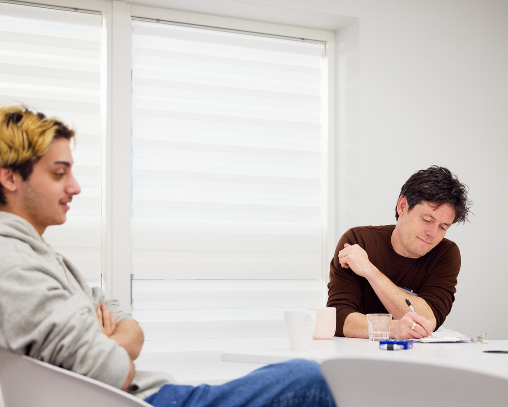 Övriga yrken inom socialt arbete