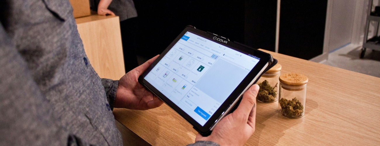 Affärssystem och tjänstedesign