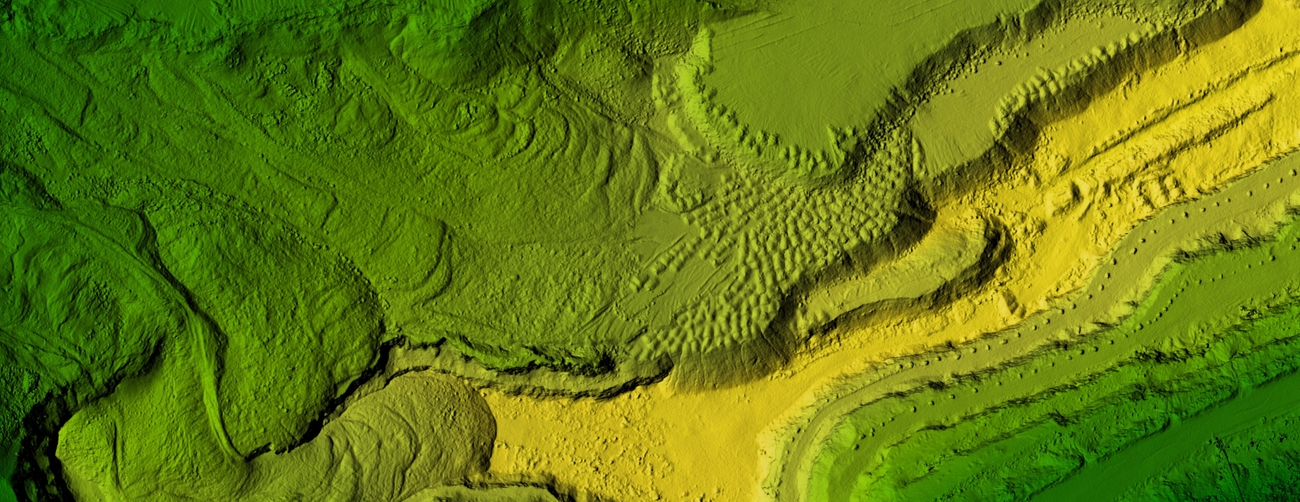 Civilingenjör i Geodata och positioneringsteknik