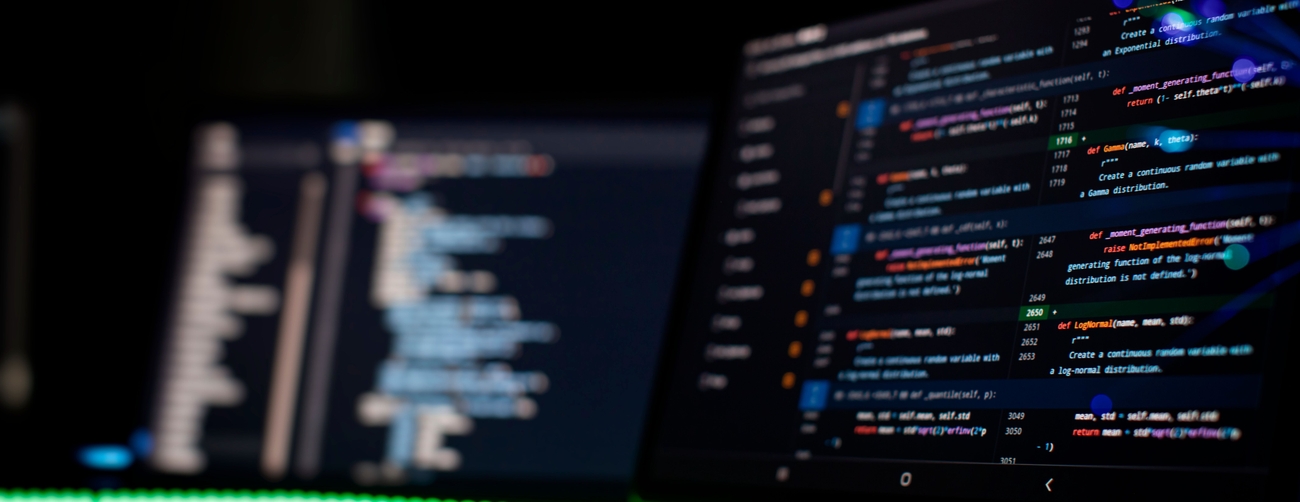 Civilingenjör i Medieteknik och AI