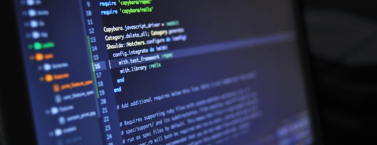 Civilingenjör i Mjukvaruteknik