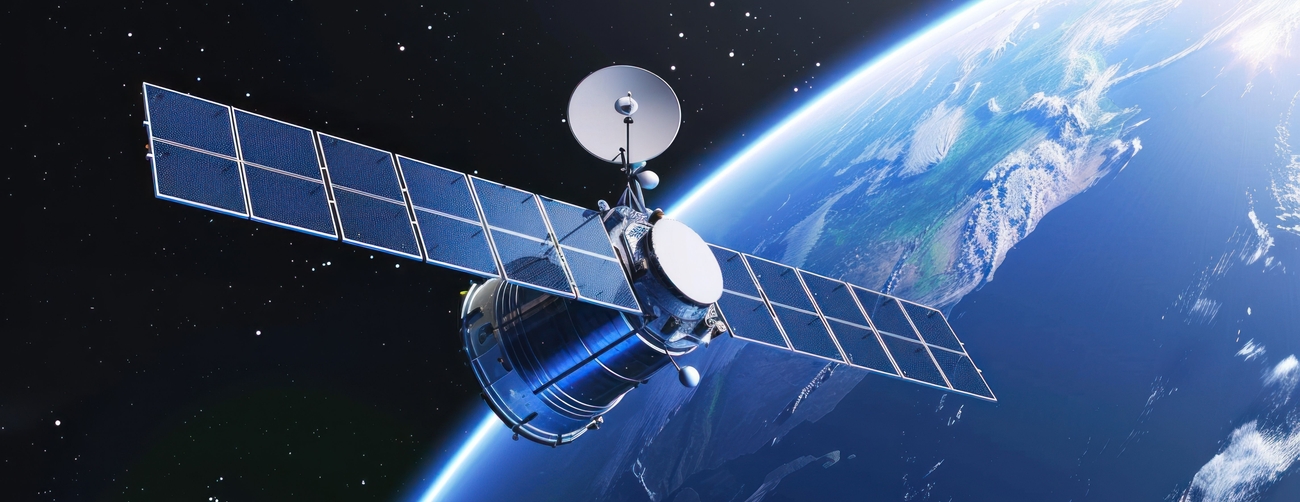 Civilingenjör i Rymdteknik