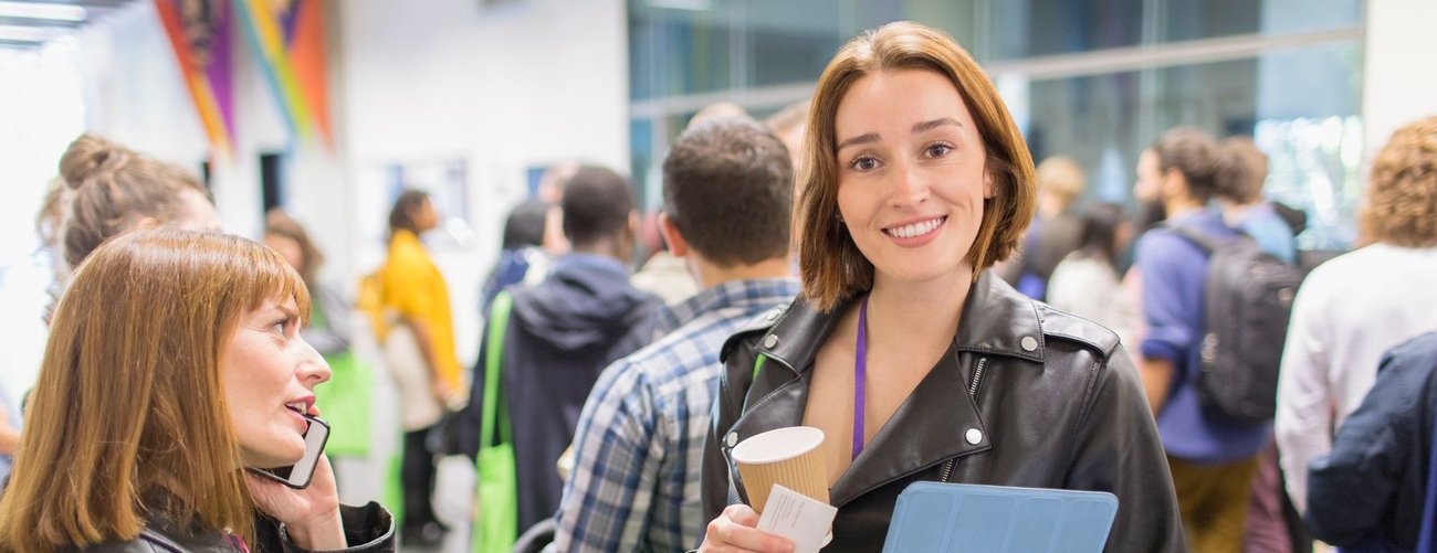 Digital affärsutveckling inom event och projekt