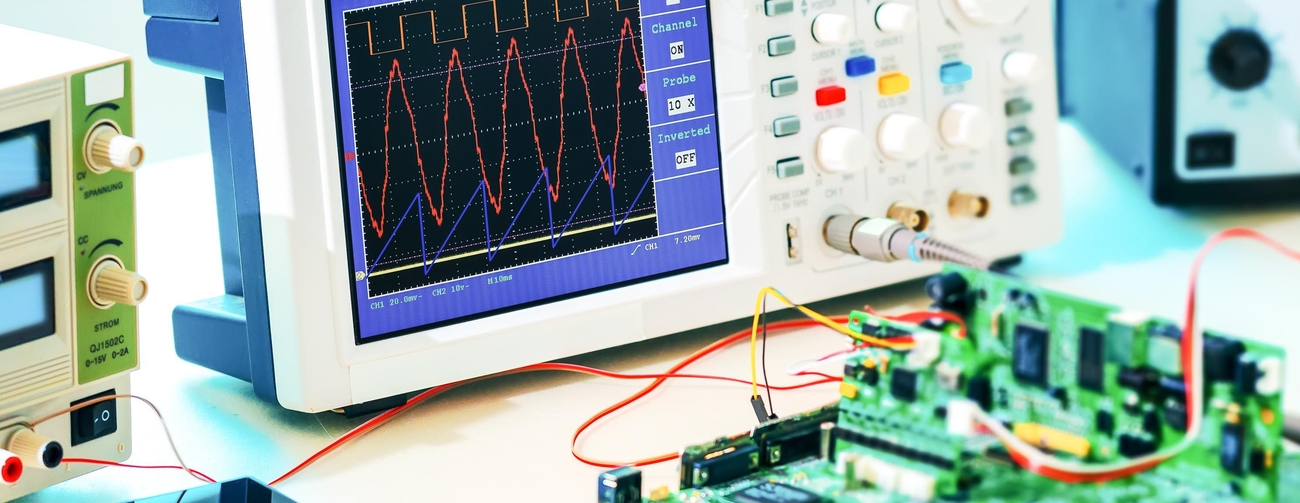 Elektroingenjör - Elkraft och hållbara elsystem