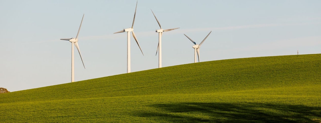 Energiomställning - Hållbarhet och ledarskap
