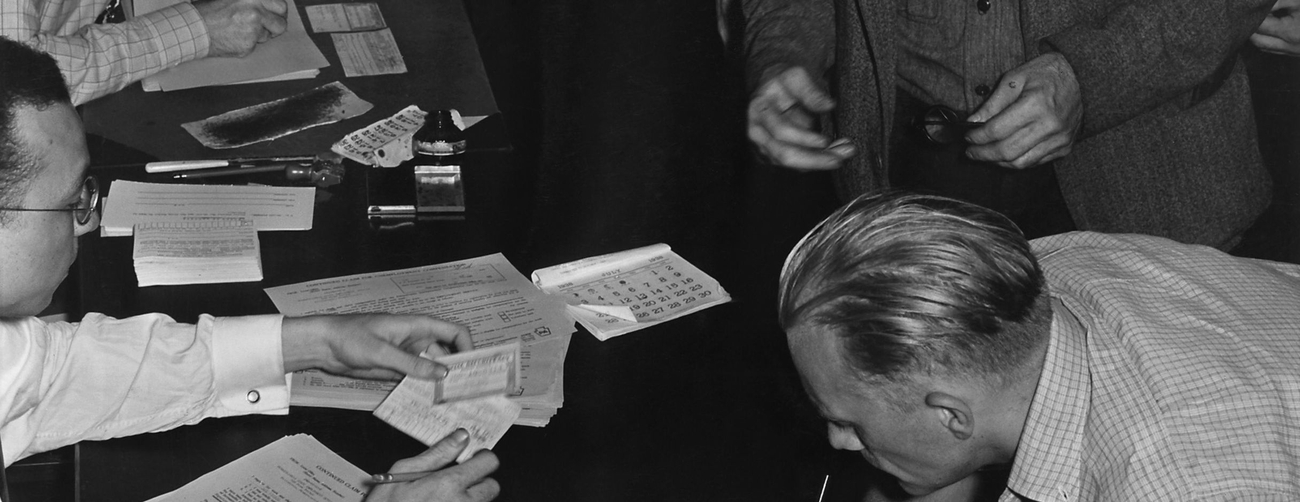 Historia, politik och samhälle