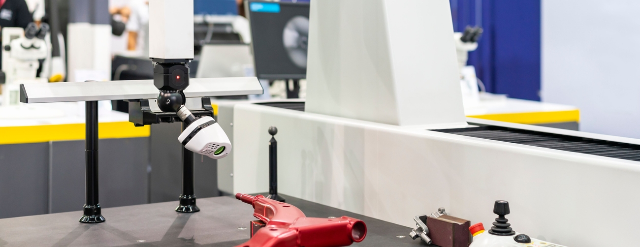 Högskoleingenjör i Industriell design och produktutveckling