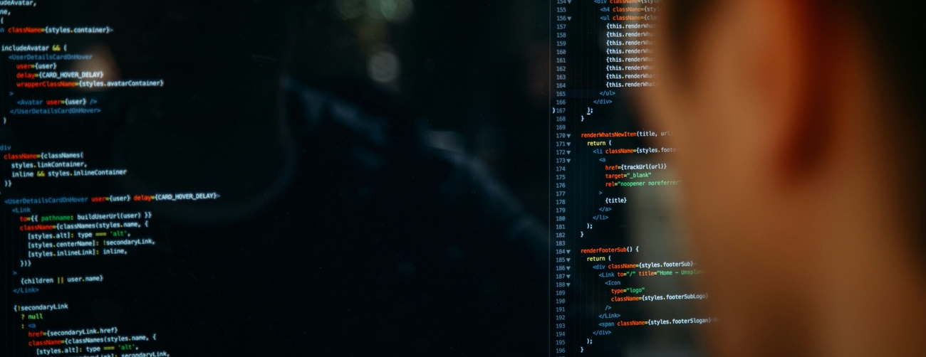 Informatik – Systemutveckling