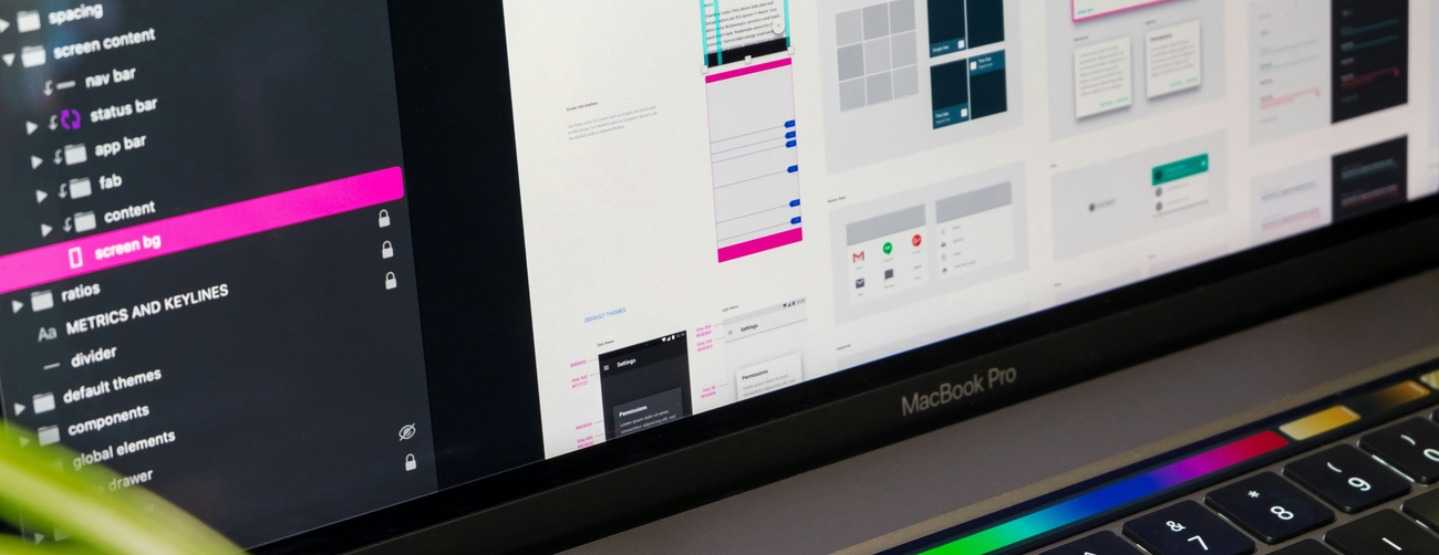 Interaktionsdesign - Informationsdesign