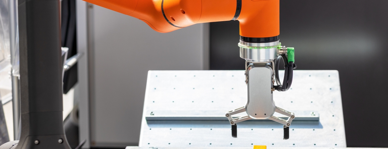 Internationell maskiningenjör